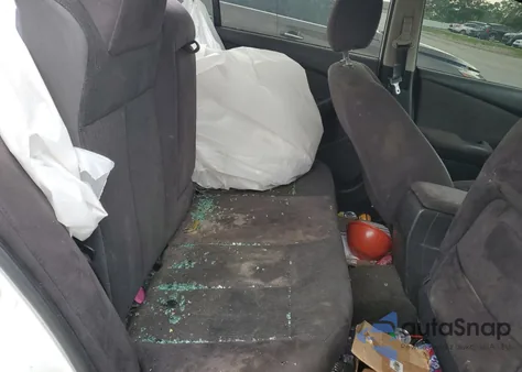 2011 Nissan Altima Base z USA, uszkodzony, nr VIN 1N4AL2AP8BN457086